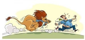 Ansiedad. Sistema Nervioso Simpático